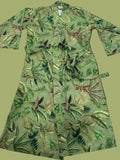 Lounge Robe - Fern and Fortune
